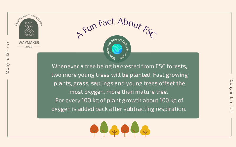 What is FSC?cid=4