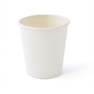 Single Wall Paper Cup