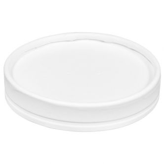 Paper Lid