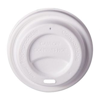 Paper Coffee Lid