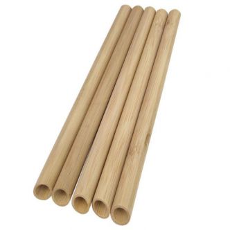 Bamboo Straw