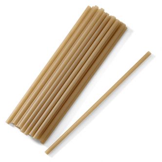 Sugarcane Straw