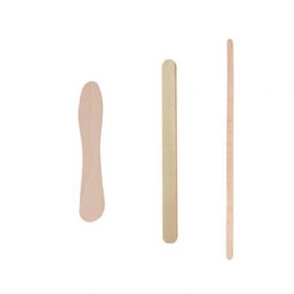 Wooden Stirrer