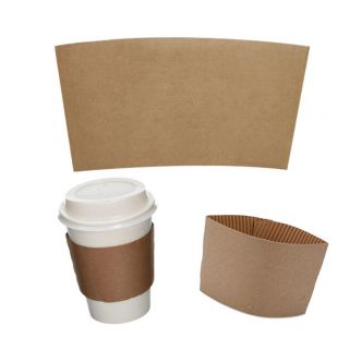 Cup Sleeve