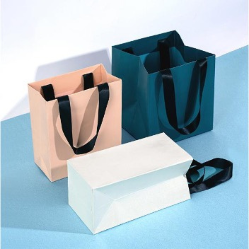 Shopping Bag